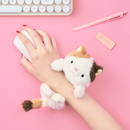 Posture Pal Wrist Cushion - Axolotl