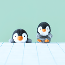 Posture Pal Wrist Cushion - Axolotl