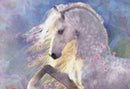 Oracle of the Sacred Horse