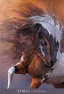 Oracle of the Sacred Horse