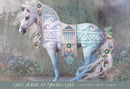 Oracle of the Sacred Horse