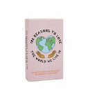 Card Pack - 100 Reasons to Love the World We Live In