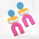 DIY Clay Earring Kit