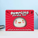 Stress Toy - Dumpling