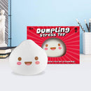 Stress Toy - Dumpling