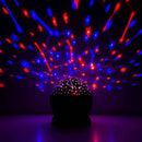 Planetarium Projector