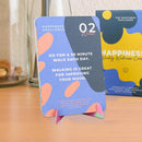Card Pack - Happiness Weekly Wellness