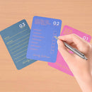 Card Pack - Happiness Weekly Wellness