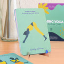 Card Pack - Calming Yoga Weekly Wellness
