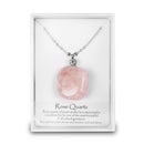 Gemstone Pendant