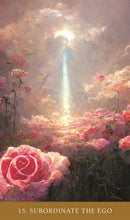 Path of Light Oracle