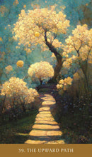 Path of Light Oracle
