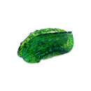Large Hair Claw Clip - Pickle