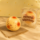 Squishy - Crunchy Potato Squishy
