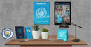 2026 A5 Diary - Manchester City FC