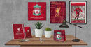 2026 A5 Diary - Liverpool FC