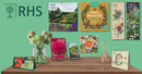 2026 Square Wall Calendar - RHS Royal Horticultural Society