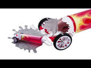 Atmospheric Inferno Turbo Racer