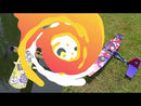 Rubber Band Aeroplane Science 3-in-1