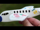 Hula Loop Plane