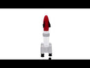 Reaction Rocket