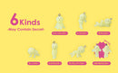 Strap Accessory - Series 4 (Official Launch 11 June, 12pm)