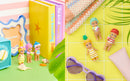 Summer Vacation Series - Sun Kissed Style (Official Launch 25 June, 12pm)