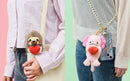 Posture Pal Bag Charm