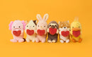 Posture Pal Bag Charm