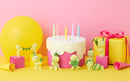 Birthday Series