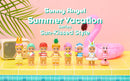 Summer Vacation Series - Sun Kissed Style (Official Launch 25 June, 12pm)