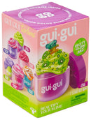 Gui Gui Fruity Glow Jelli Slime
