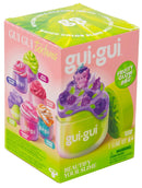 Gui Gui Fruity Glow Clear Slime