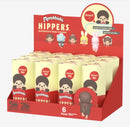 Monchhichi Hippers