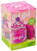 Gui Gui Fruity Glow Crunch Slime