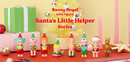 Santa's Little Helper Series