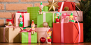 Santa's Little Helper Series