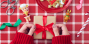 Santa's Little Helper Series