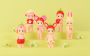 Strawberry Love Series