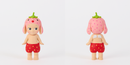 Strawberry Love Series