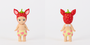 Strawberry Love Series