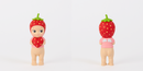 Strawberry Love Series