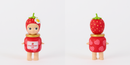 Strawberry Love Series