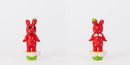Strawberry Love Series
