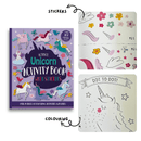 Ultimate Activity Book - Unicorn