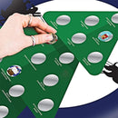 Scratch Poster - Christmas Scratchvent Calendar