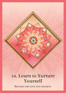 Secret Language of Your Soul