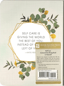 Self Care Journal