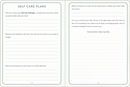 Self Care Journal