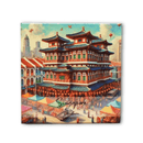 Magnet Singapore - Chinatown